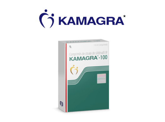 Kamagra Pilule