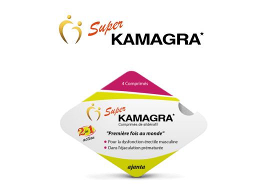 Kamagra Super