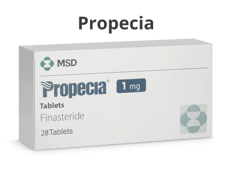Propecia