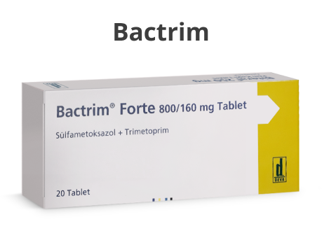 Bactrim