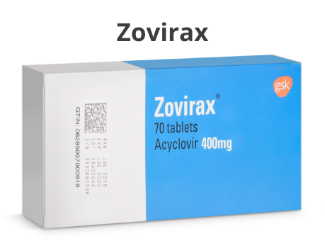 Zovirax